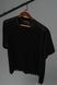 Black Men's Short Sleeve T-Shirt