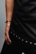 Black Short Sleeve V Neck T-Shirt