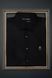 Black Men's Long Sleeve Shirt